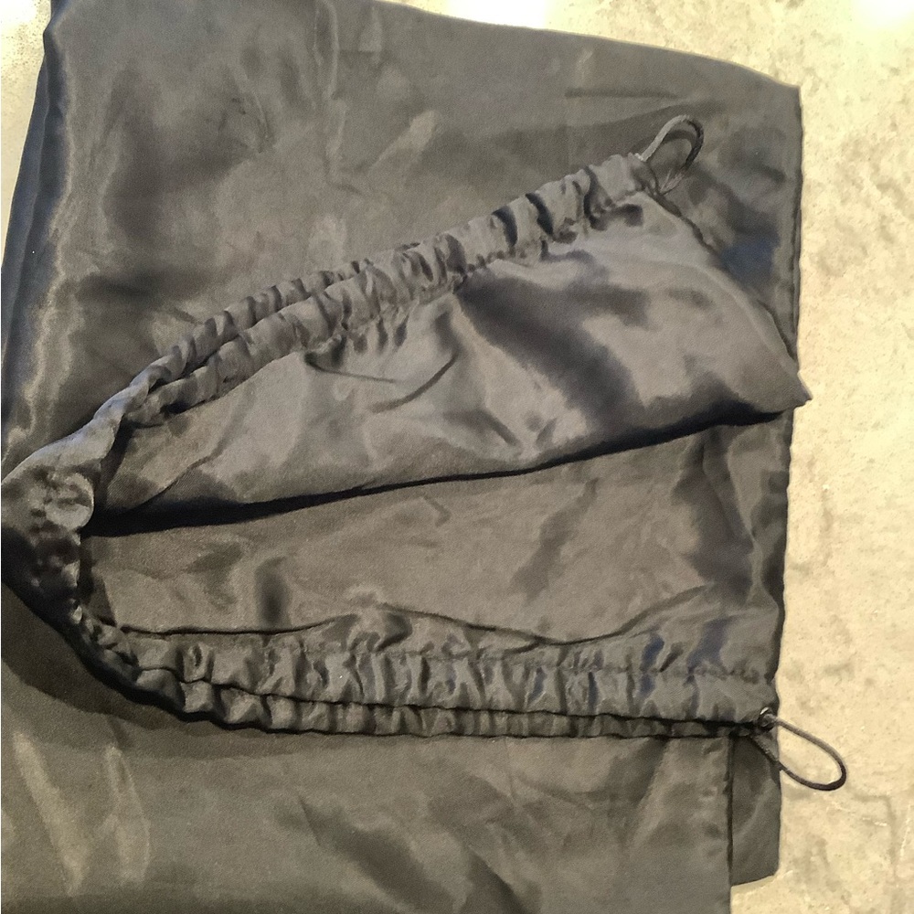 YSL-Yves Saint Laurent Paris Dust Bag Large to XL, made in Italy